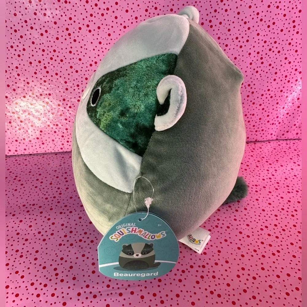 Squishmallows 8